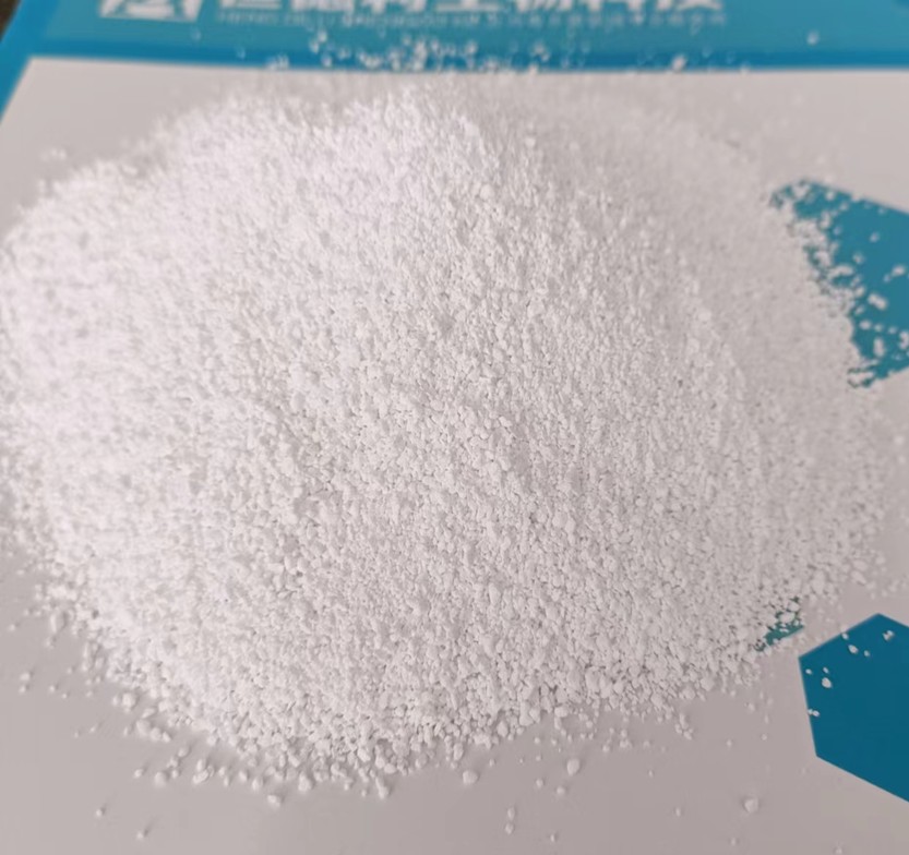 SDIC Chlorine Granules